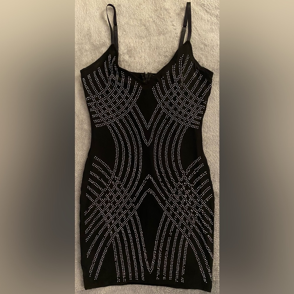 BLASHE Bodycon Dress